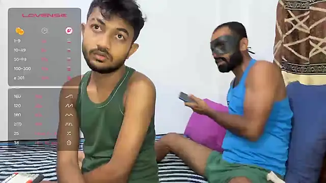 ShayanLK online show from March 2026 01:46:01 AM