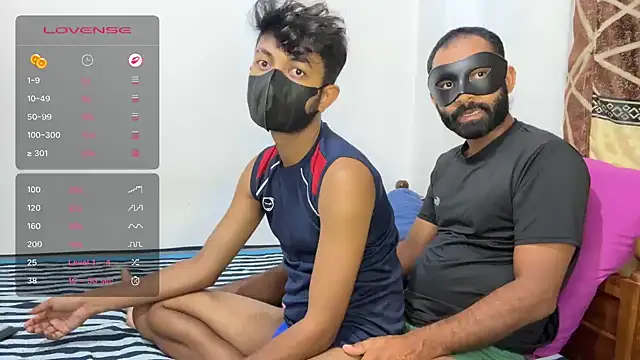 ShayanLK online show from March 2026 02:55:02 PM