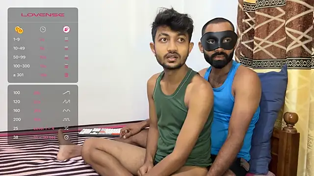 ShayanLK online show from March 2026 03:21:02 AM