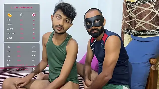 ShayanLK online show from March 2026 02:11:01 AM