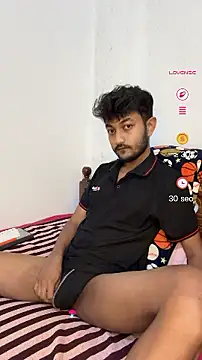 ShayanLK online show from February 2026 08:49:02 PM