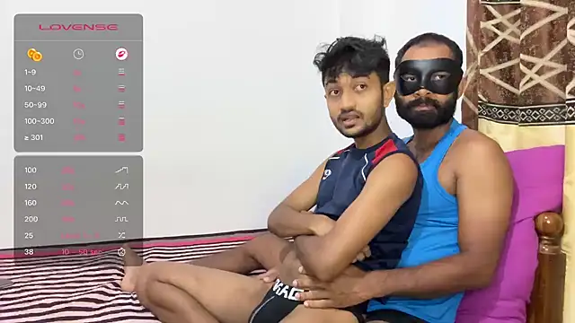 ShayanLK online show from March 2026 01:40:01 AM