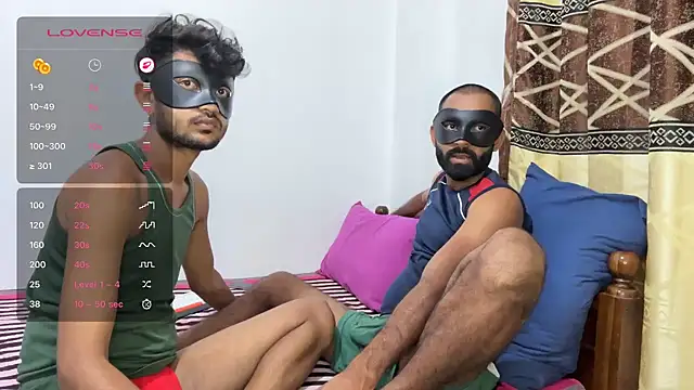 ShayanLK online show from March 2026 02:17:02 PM