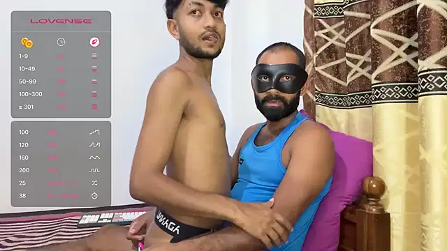 ShayanLK online show from April 2026 03:58:02 PM