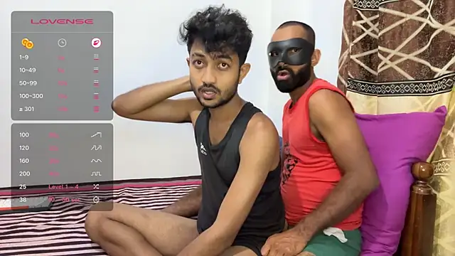 ShayanLK online show from March 2026 04:19:01 PM