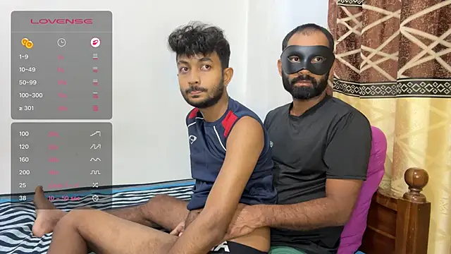 ShayanLK online show from March 2026 02:38:02 AM