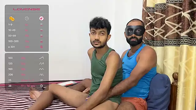 ShayanLK online show from March 2026 03:32:02 PM