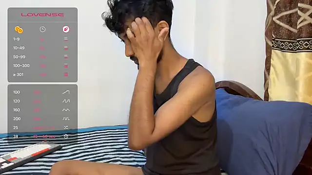 ShayanLK online show from February 2026 09:26:01 PM