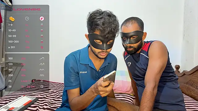 ShayanLK online show from February 2026 04:51:01 PM