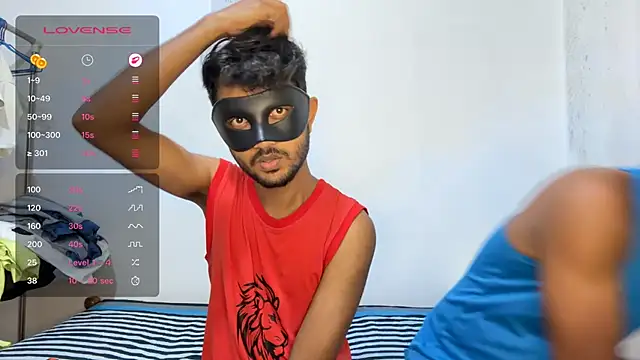 ShayanLK online show from February 2026 02:35:01 AM