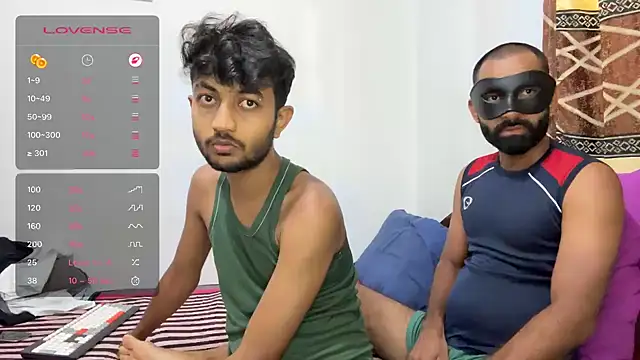 ShayanLK online show from March 2026 03:17:01 AM