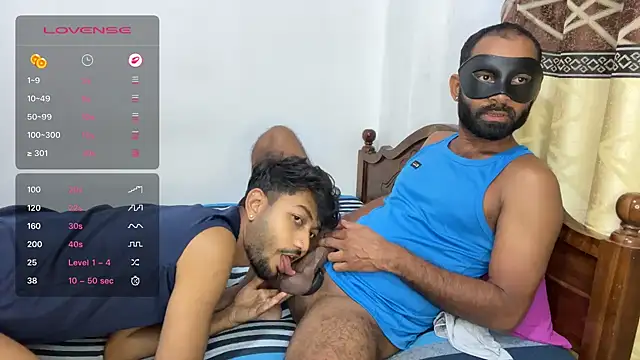 ShayanLK online show from February 2026 05:45:02 PM