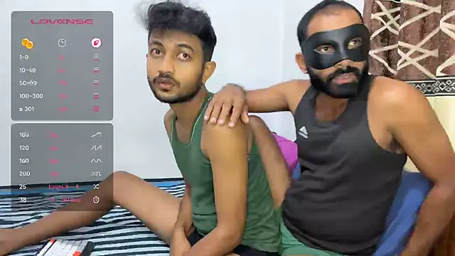 ShayanLK online show from March 2026 06:00:01 PM