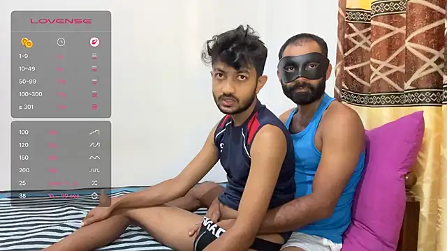 ShayanLK online show from March 2026 03:42:01 AM