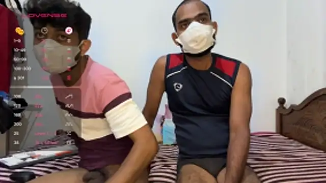 ShayanLK online show from February 2026 03:45:02 PM