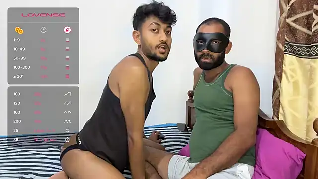 ShayanLK online show from March 2026 12:49:01 PM