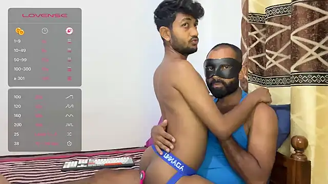 ShayanLK online show from April 2026 03:51:01 PM