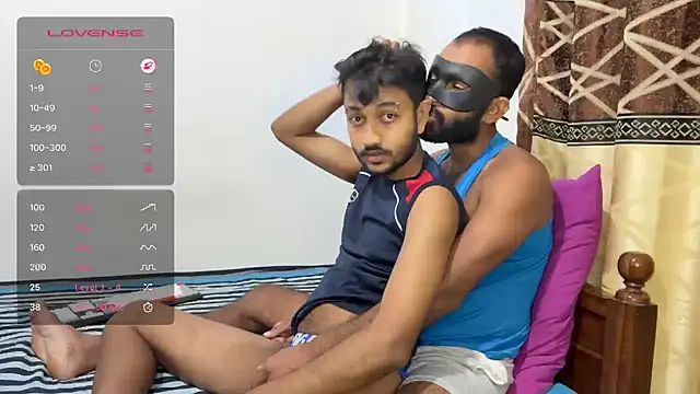 ShayanLK online show from March 2026 03:41:02 PM