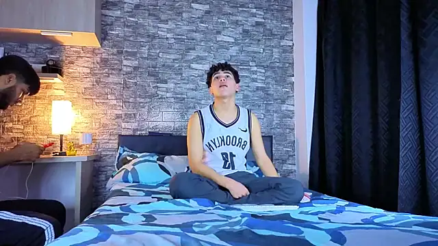 Theimperialboys  online show from February 2026 04:54:01 AM