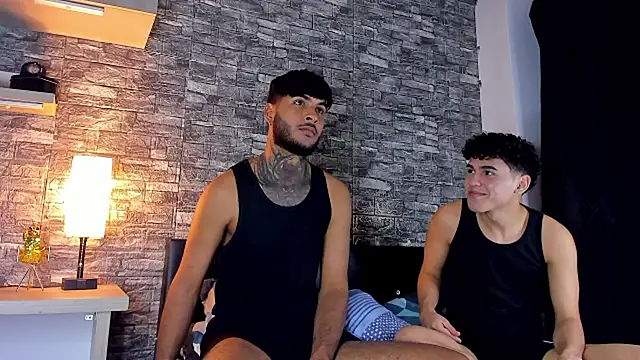 Theimperialboys  online show from February 2026 01:23:01 AM