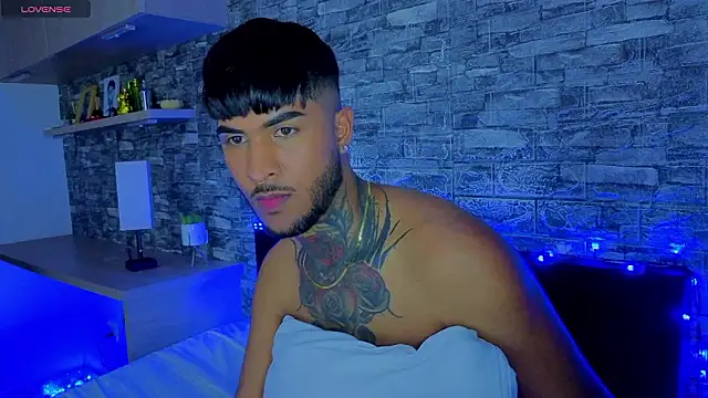 Theimperialboys  online show from March 2026 12:49:02 AM