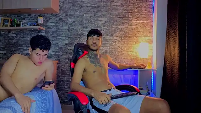 Theimperialboys  online show from May 2026 08:36:02 AM