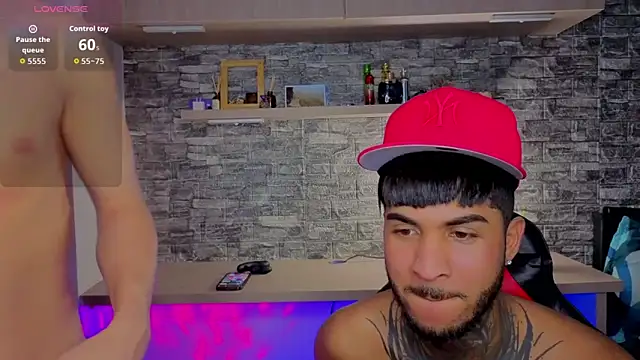 Theimperialboys  online show from March 2026 04:46:02 AM