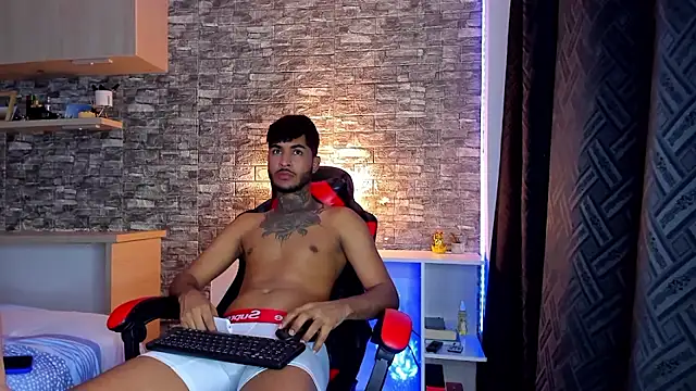 Theimperialboys  online show from May 2026 03:15:01 AM