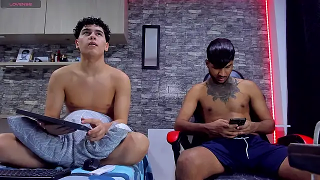 Theimperialboys  online show from July 2026 02:45:01 AM