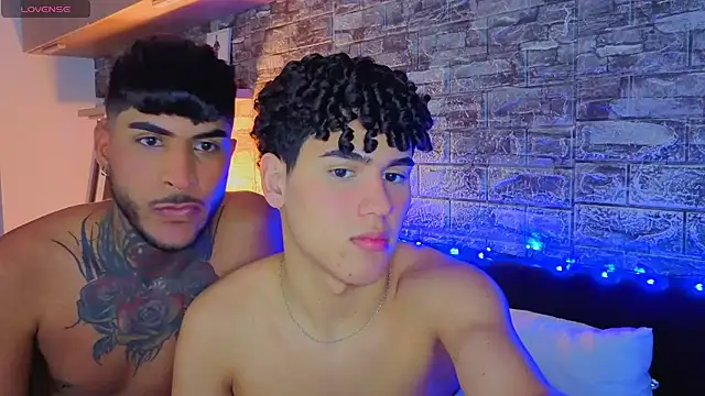 Theimperialboys  online show from March 2026 04:28:02 AM