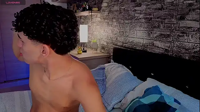 Theimperialboys  online show from March 2026 07:59:01 PM