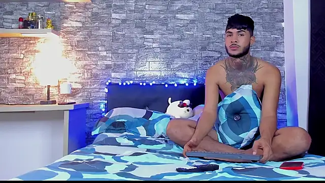 Theimperialboys  online show from February 2026 05:09:01 AM