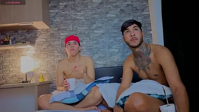 Theimperialboys  online show from April 2026 12:23:01 AM