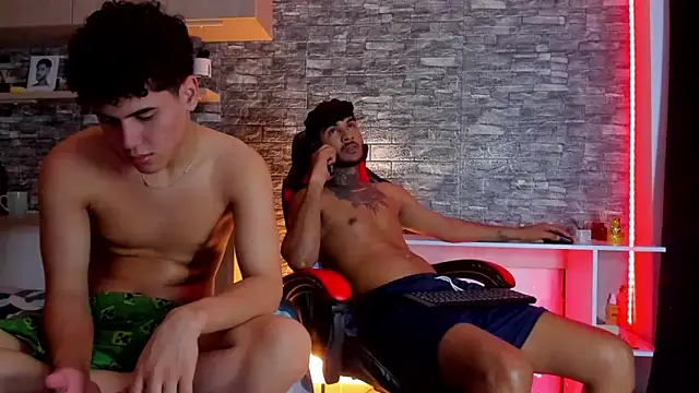 Theimperialboys  online show from June 2026 11:42:01 PM