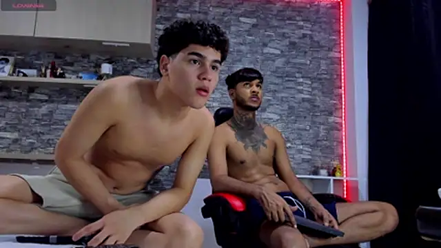 Theimperialboys  online show from July 2026 01:41:01 AM