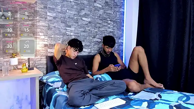 Theimperialboys  online show from November 2025 03:10:01 AM