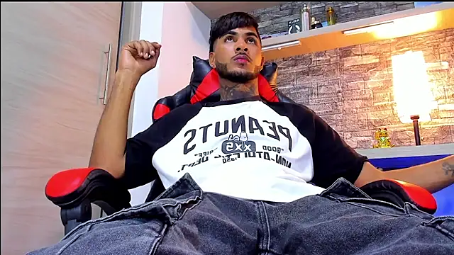 Theimperialboys  online show from September 2025 04:41:01 AM