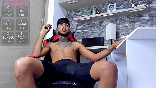 Theimperialboys  online show from November 2025 12:25:01 AM