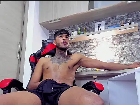 Theimperialboys  online show from September 2025 10:15:02 PM