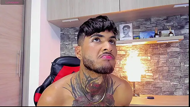 Theimperialboys  online show from October 2025 01:22:01 AM