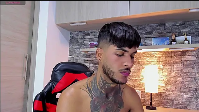 Theimperialboys  online show from September 2025 02:07:01 AM