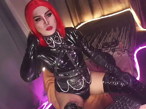 Hail ur Dominant online show from December 2025 06:12:01 PM