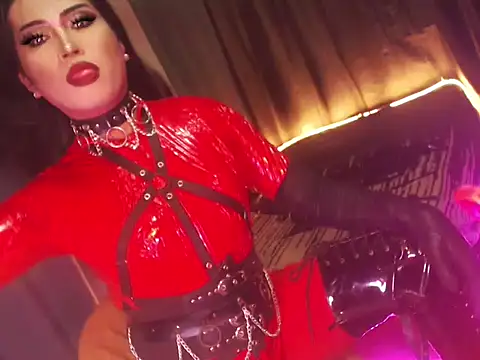 Hail ur Dominant online show from December 2025 06:20:01 PM