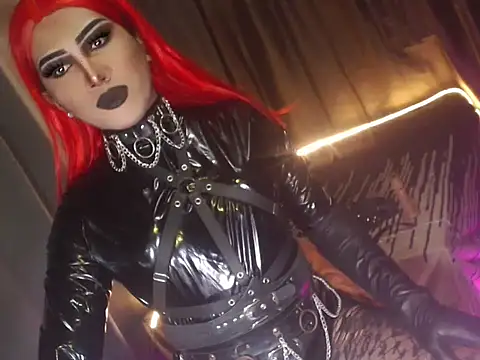 Hail ur Dominant online show from November 2025 06:08:01 PM