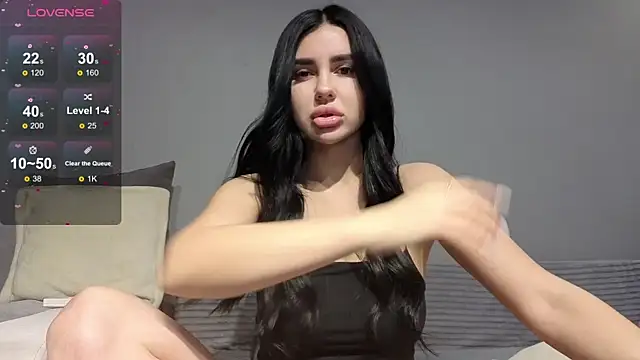 Snapshot of Mary__foxy chatting on October 2025 08:19:01 PM Mary foxy online show from October 2025 08:19:01 PM