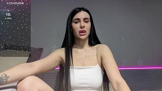 Snapshot of Mary__foxy chatting on January 2026 10:46:02 PM Mary foxy online show from January 2026 10:46:02 PM