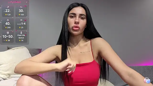 Mary  foxy online show from May 2026 01:54:01 AM