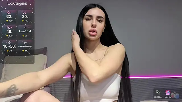 Snapshot of Mary__foxy chatting on January 2026 09:54:01 PM Mary foxy online show from January 2026 09:54:01 PM