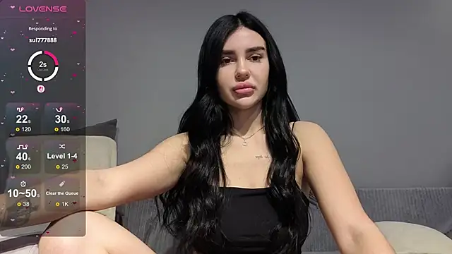 Snapshot of Mary__foxy chatting on October 2025 09:57:02 PM Mary foxy online show from October 2025 09:57:02 PM