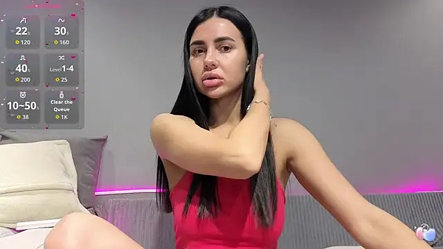 Mary  foxy online show from May 2026 10:54:02 PM